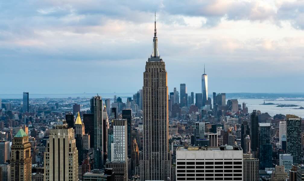 Empire City