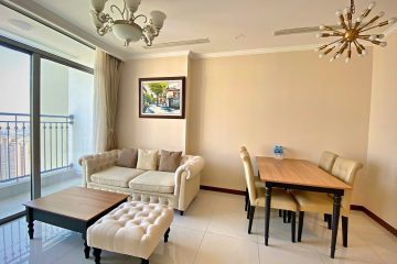 Thuê Landmark Plus Theo Ngày – Tiêu Chuẩn 5 Sao | Dịch Vụ Lưu Trú Tại DC Homes