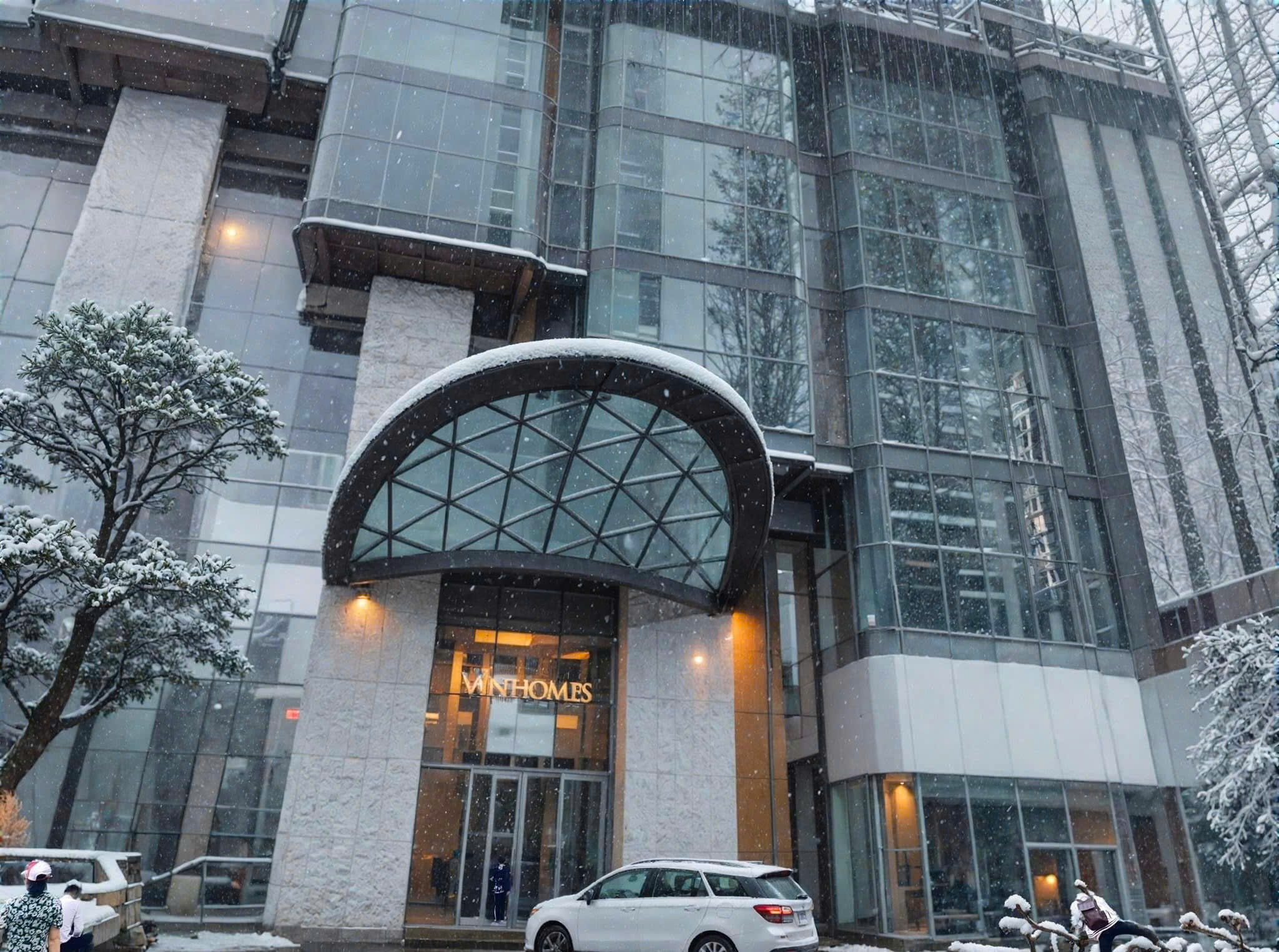 Thuê Landmark 81 Theo Ngày – Tiêu Chuẩn 5 Sao | Dịch Vụ Lưu Trú Tại DC Homes