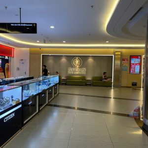 Hadilao Landmark 81