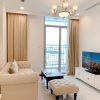 Thuê Landmark Plus Theo Ngày – Căn hộ 1 Phòng Ngủ Chỉ Từ 1.300.000đ/Đêm (Đầy Đủ Tiện Nghi)